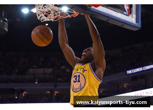 NBA球员吉昂：职业生涯、成就与个人生活一览