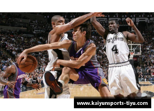 NBA精彩传球集锦：无人能及的技术展示