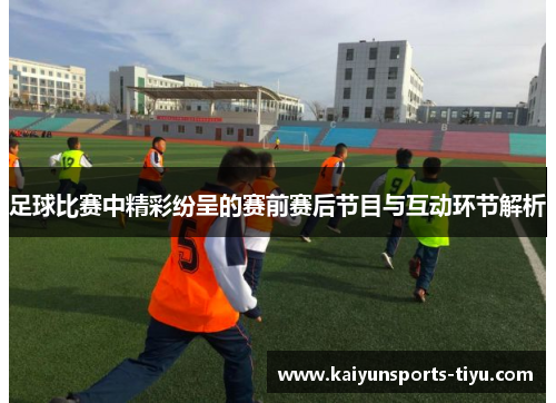 足球比赛中精彩纷呈的赛前赛后节目与互动环节解析